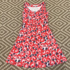 Boden Dress Size 4P